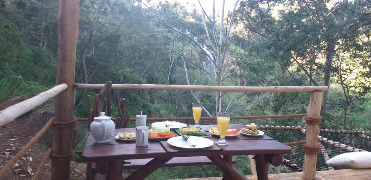 Ella Retreat Hotel Glamping Tent For Nature Lovers Exterior foto