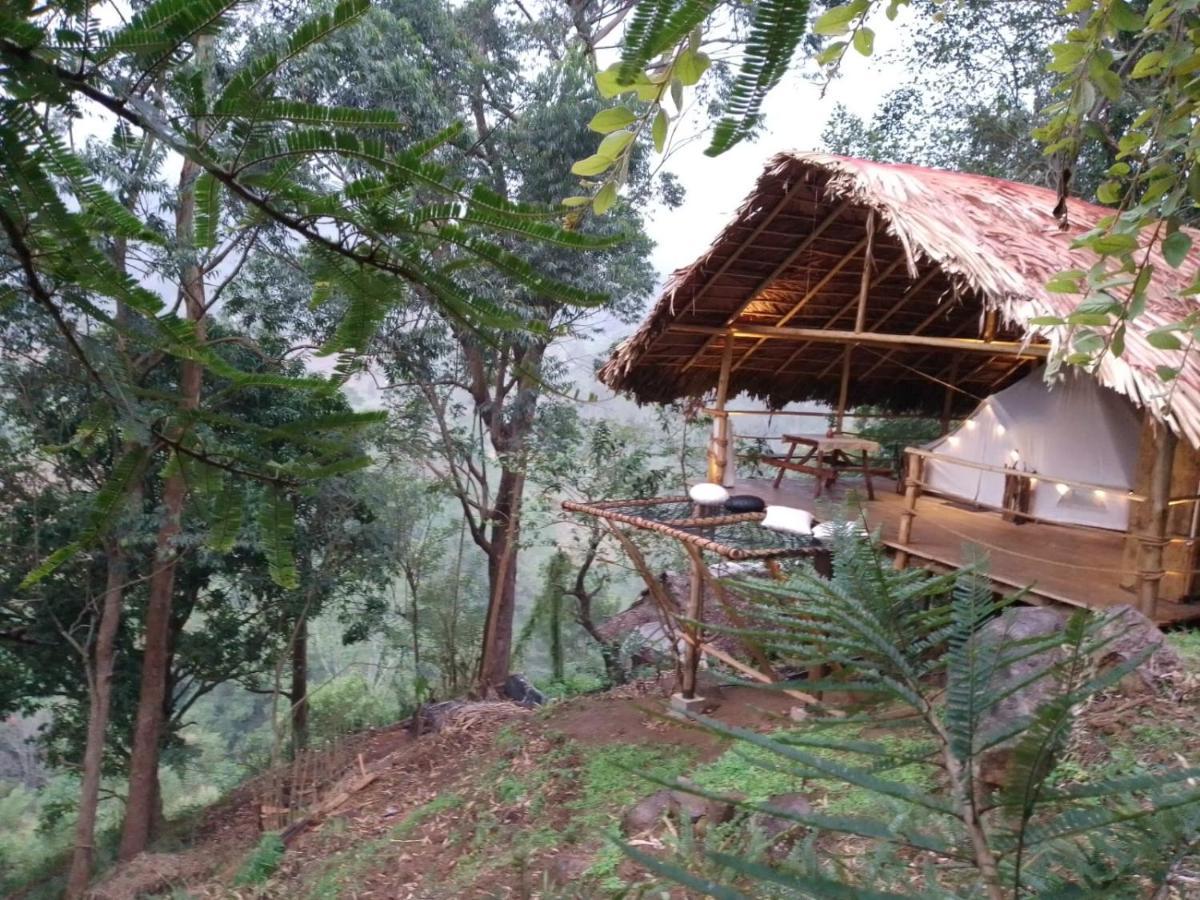 Ella Retreat Hotel Glamping Tent For Nature Lovers Exterior foto