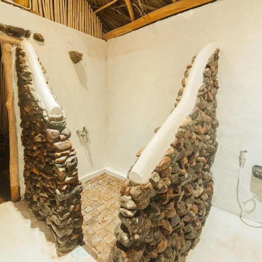 Ella Retreat Hotel Glamping Tent For Nature Lovers Exterior foto